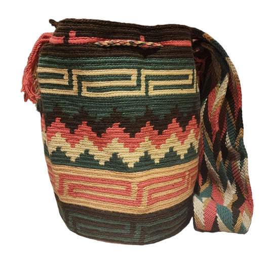 Wayuu - Tundama